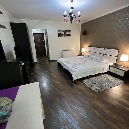 Studio Casa Galaţi Eksteriør bilde