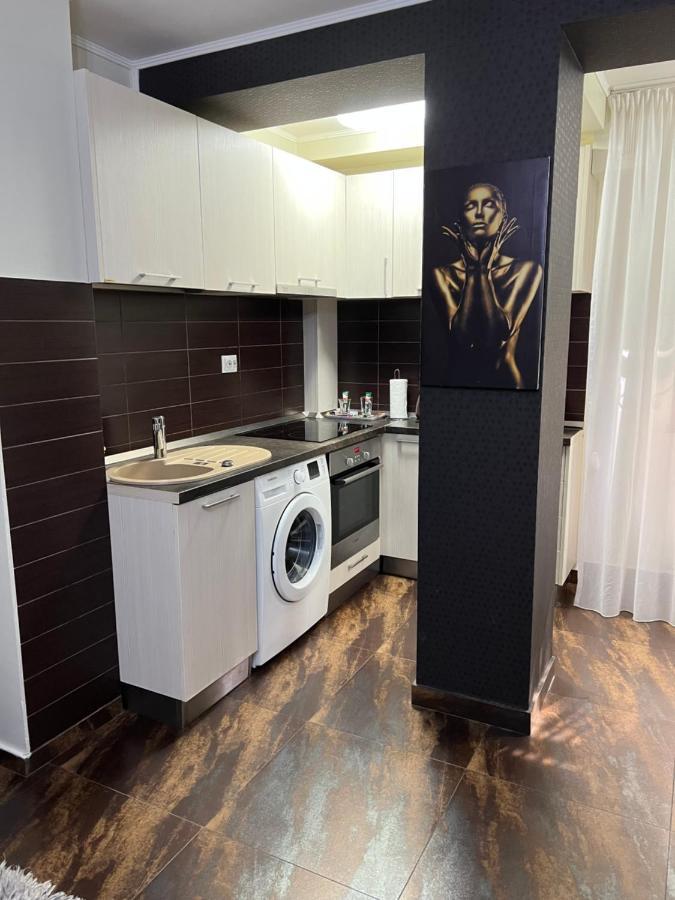 Studio Casa Galaţi Eksteriør bilde