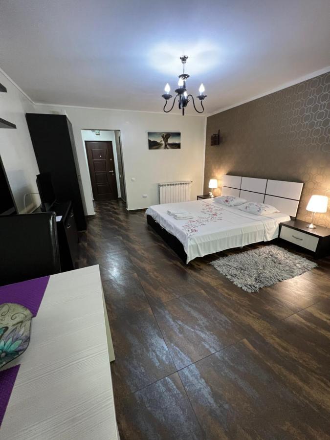 Studio Casa Galaţi Eksteriør bilde