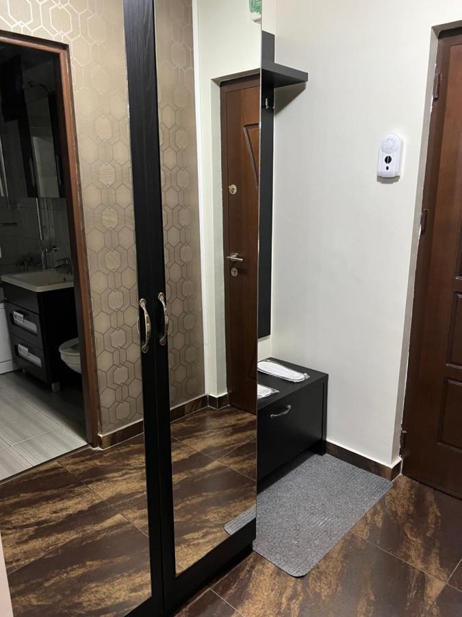 Studio Casa Galaţi Eksteriør bilde
