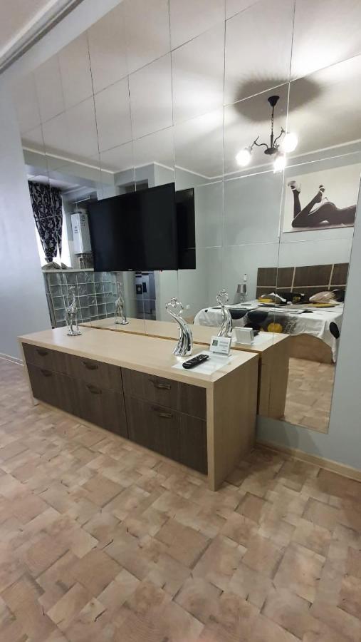 Studio Casa Galaţi Eksteriør bilde