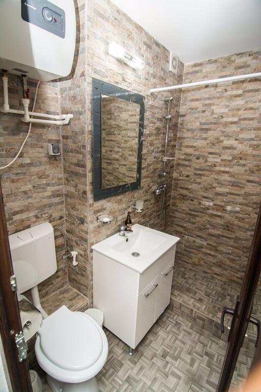 Studio Casa Galaţi Eksteriør bilde